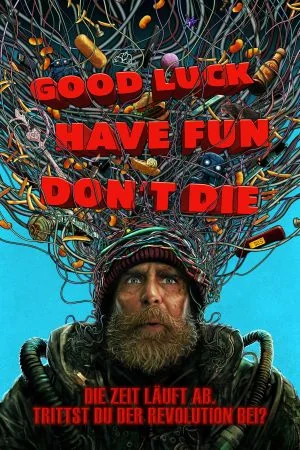 Film Poster